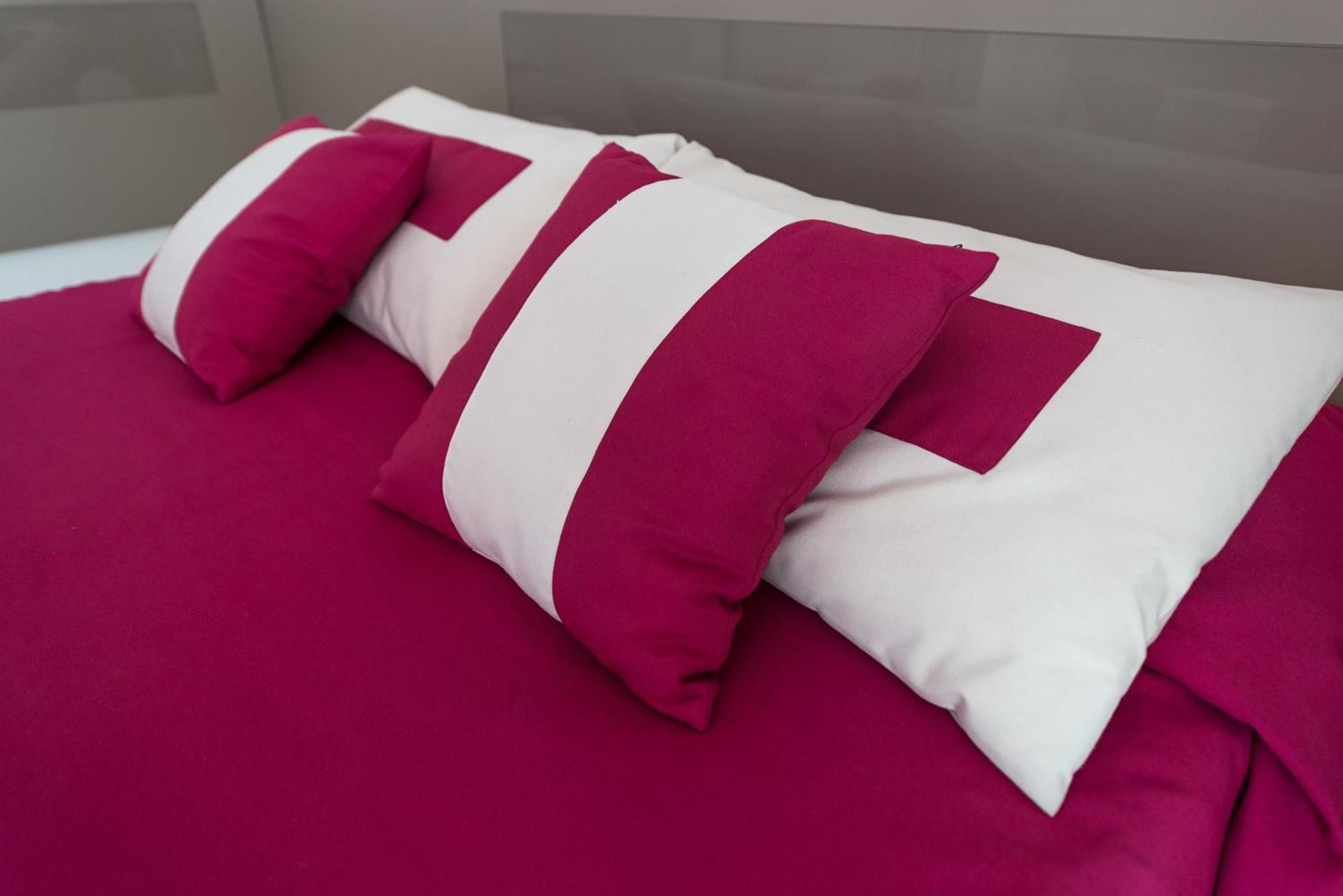ג'וליאנובה Zenit Hotel מראה חיצוני תמונה